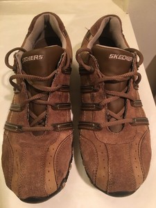 skechers bicycle shoes
