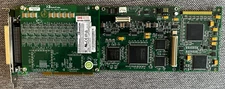 Audio Codes NGX Series 24 Channel PCI Controller Card 910-0314-003 Rev K