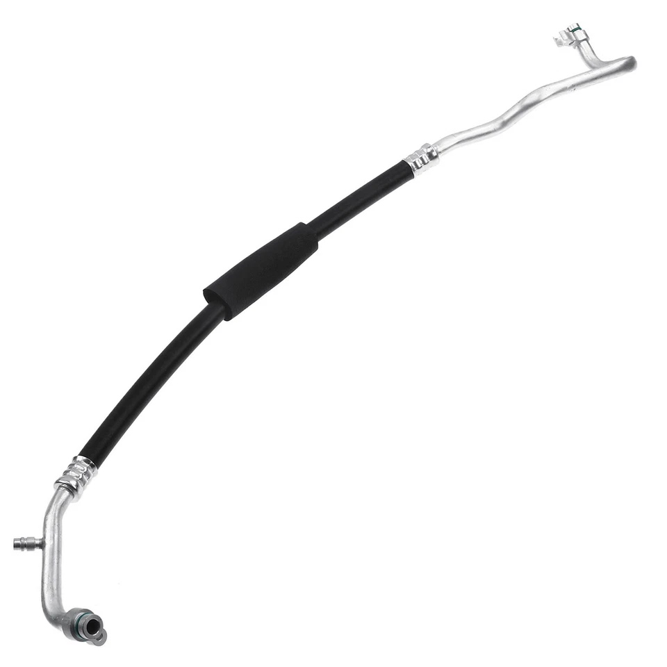 Línea de succión de manguera de refrigerante de aire acondicionado para Subaru Forester 14-16 2,5 L baja presión Foto 2 de 4