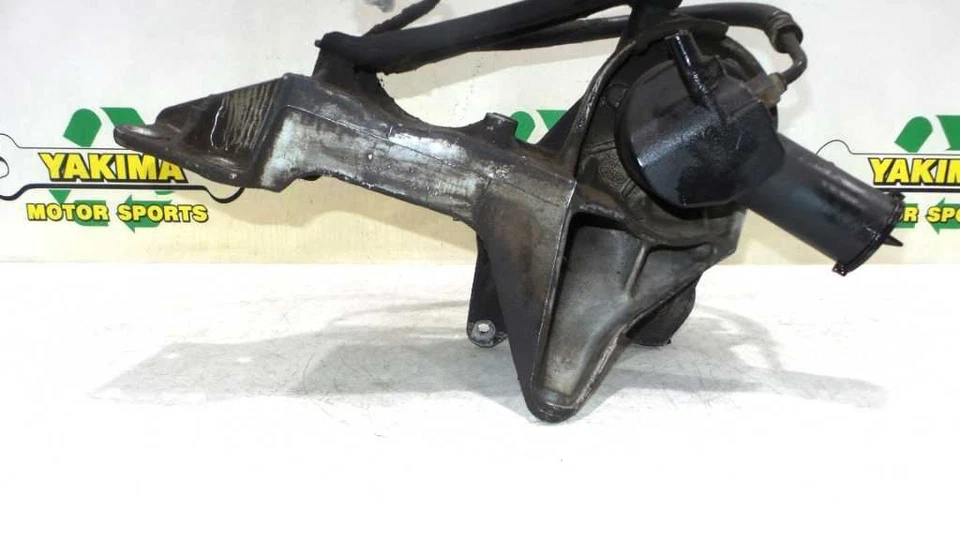 Soporte de conversión de dirección asistida 87-96 Ford F150 F250 F350 4,9 L S6 OEM Foto 4 de 4