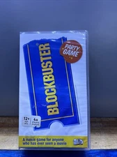 Big Potato The Blockbuster Party Game A Movie Game for Anyone Ages 12+