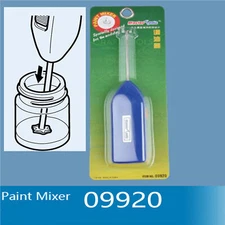 Trumpeter Paint Mixer Electric Stirring Stick Models Craft Master Painting Tool