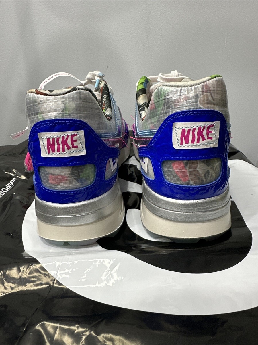 Nike Air Pegasus 89 G NRG Golf Shoes Phoenix Open FJ2246-400 Nike Air Pegasus 89 G NRG Golf Shoes Phoenix Open FJ2246-400