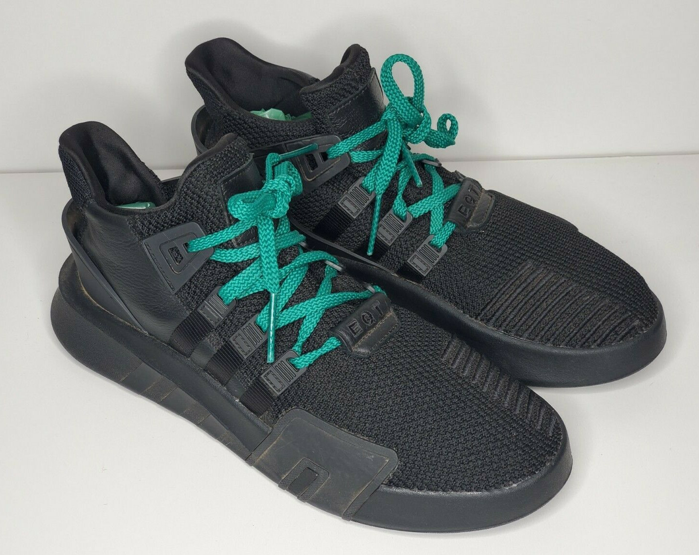 eqt basketball adv shoes
