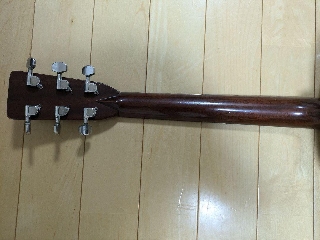 ギター S.Yairi YD402 1979 Classical Acoustic Guitar S. Yairi YD-402 Spruce Top 1970s