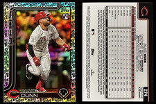 2025 TOPPS SERIES 1 SINGLES ~ Inserts, Parallels & Base ~ Multi-Card Discounts!