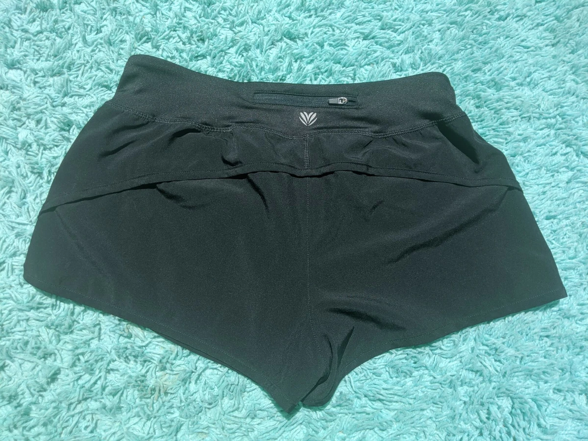 Dolphin shorts forever 21 cheap