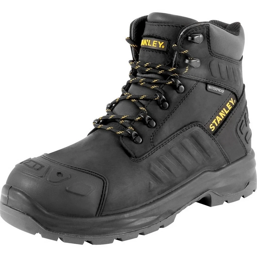 Warrior work best sale boots