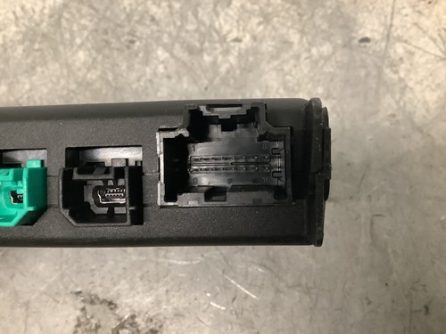 2015 VAUXHALL INSIGNIA A MK1 SAT NAV NAVIGATION CONTROL MODULE 23228497 - 37B - Picture 6 of 8