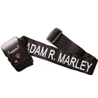 Personalised TSA Luggage Strap Embroidered