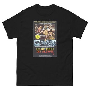 Cannibal Ferox | eBay