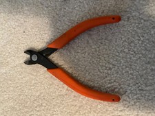 XURO Shear 2175-37743-Xuron-Maxi Shear Fluch Cut Tool-made in USA