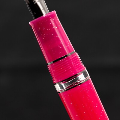 bungubox 限定万年筆 sweet love pink2020 ニブEF Sailor × BUNGUBOX Pro Gear Realo 18K Sweet Love Pink Fountain Pen