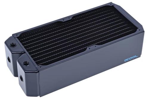 Alphacool NexXxoS Monsta Radiator - 280 mm