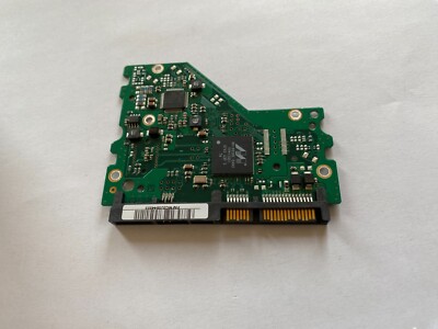 Data Recovery - Data Recovery - for 41-00185 R00 REV04