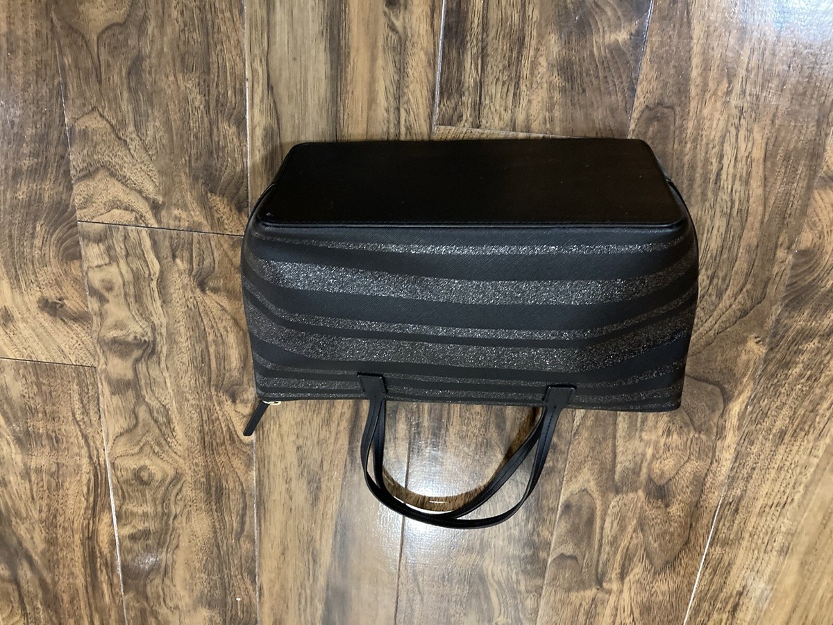 Kate Spade Haven Lane Hani Tote - Black | eBay
