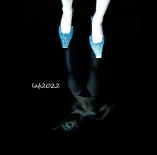 Gucci Tom Ford Rare 1998 Swarovski Slings Stunning Crystal Shoes 8