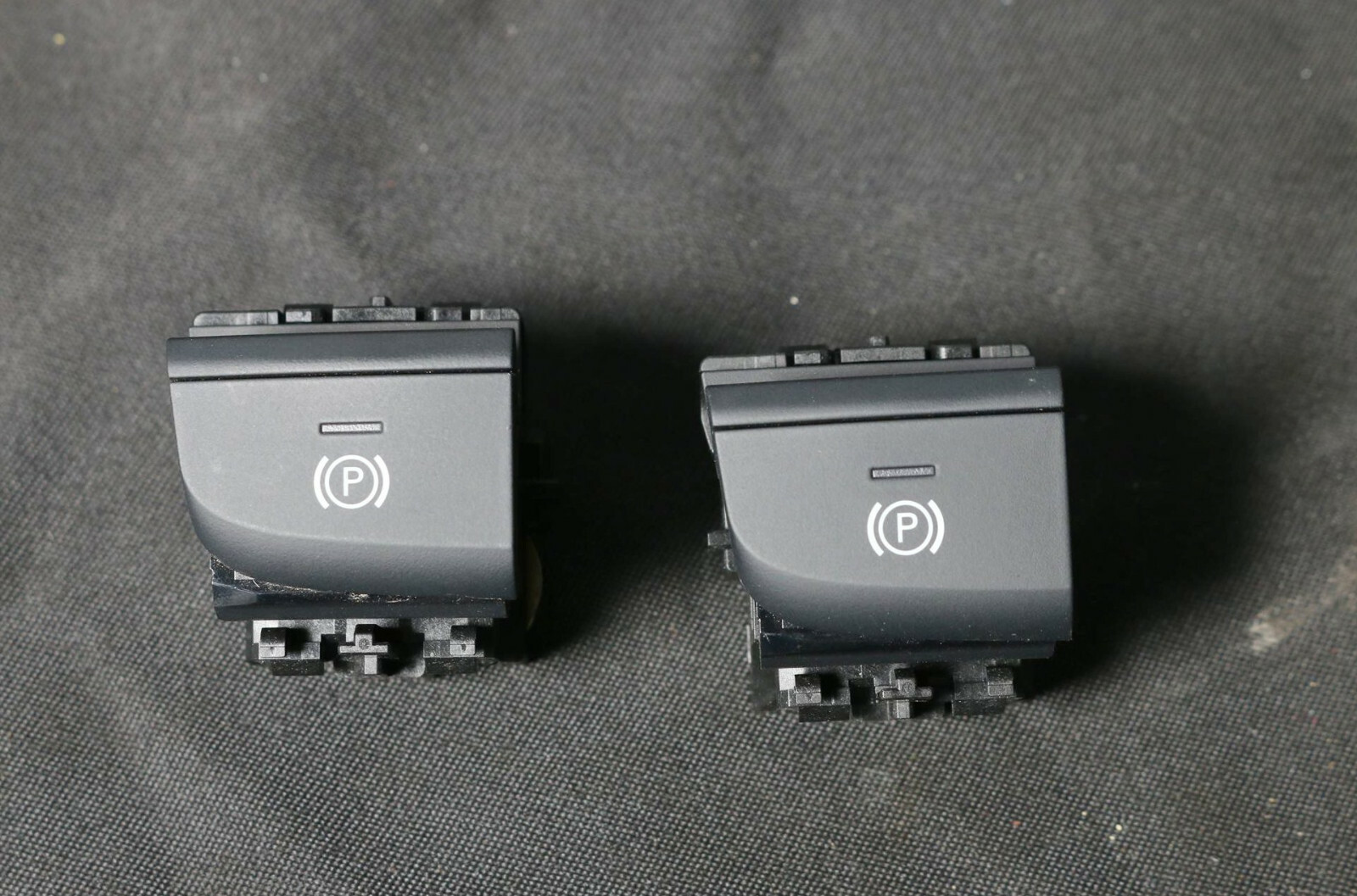 Audi A3 8V Switch Button Epb Electric Parking Brake Handbrake 8V1927225