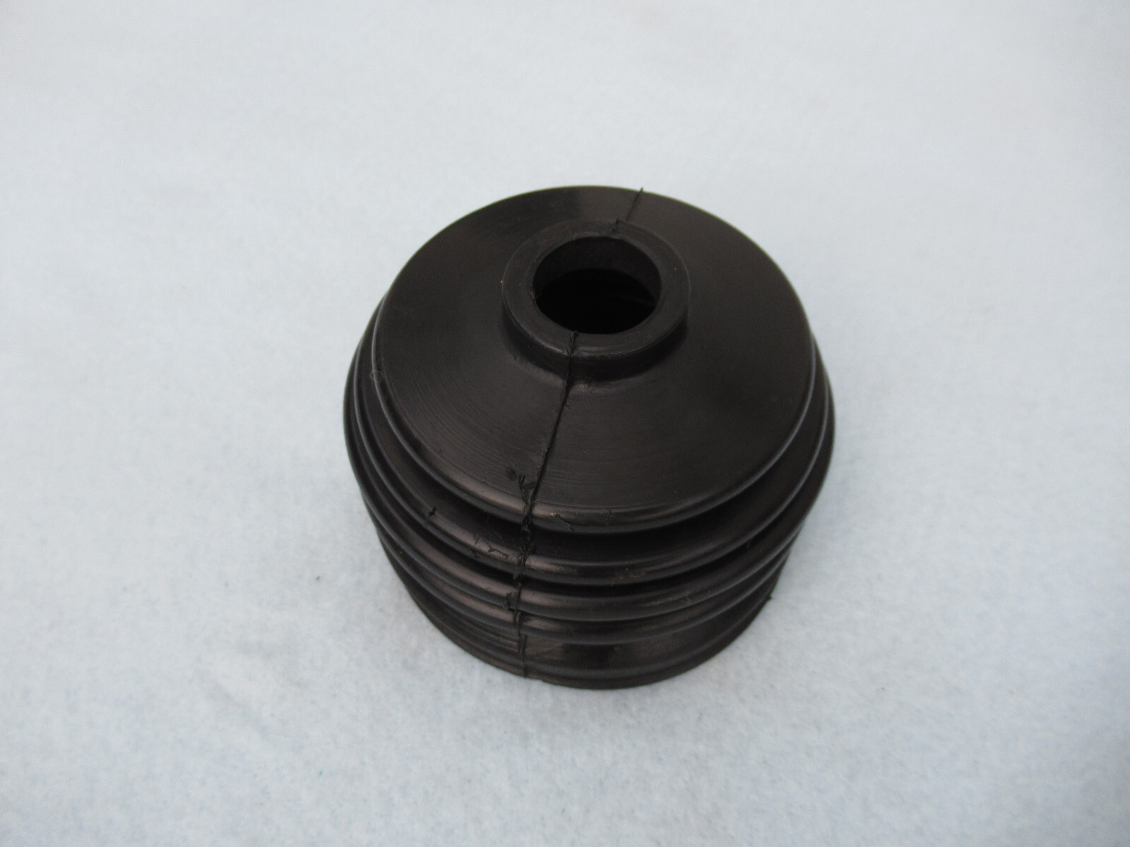 Achsmanschette außen Gelenkwelle Trabant 500/600/601, NEU Originalteil DDR IFA