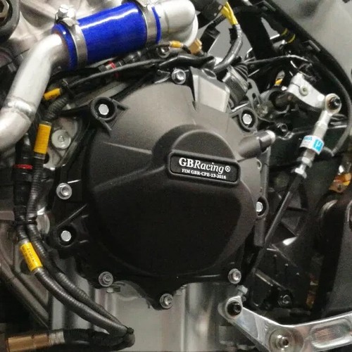 GB RACING HONDA CBR1000RR Fireblade & RR-R SP Engine Cover Set 2020-2025 - 第 3/9 張圖片
