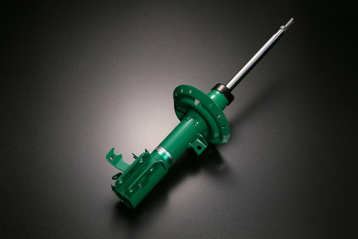 Tein EnduraPro Plus Shock Rear for 2006-2015 Mazda MX-5 RWD VSM75