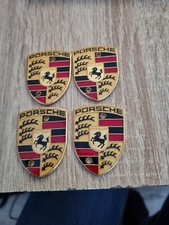 porsche 911 deckel Sehr Alt