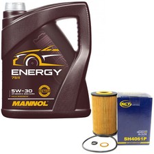 Filtre à huile Kia RIO