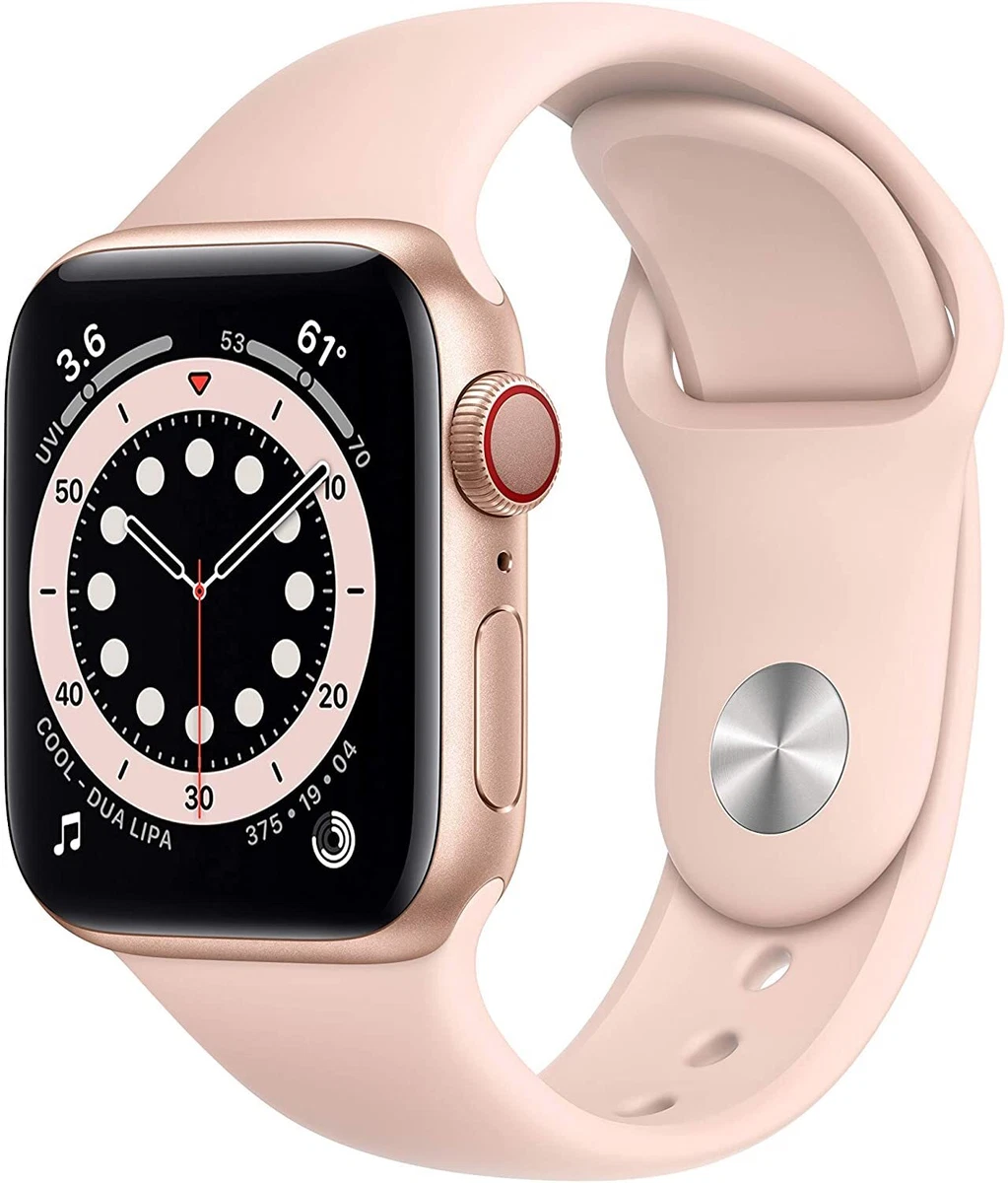Apple watch 5ghz clearance