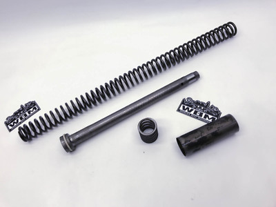 Yamaha XTZ750 XTZ 750 Super Tenere (1) Fork Internal Spring Rod Bush as pictured