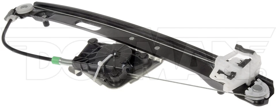 Регулятор заднего левого окна Dorman для седана BMW 335i 2007-2011 годов выпуска 2008 2009 2010 годов выпуска - Изображение 4 из 4