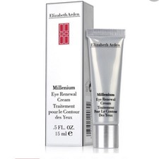 elizabeth arden millenium eye cream