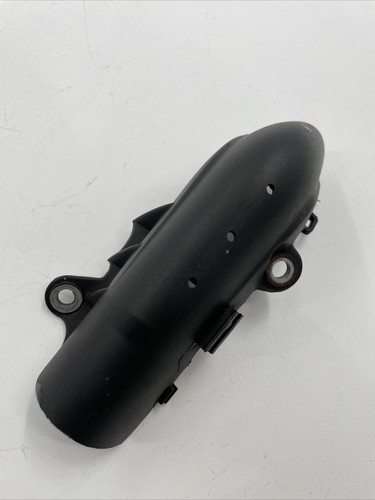 BMW R 1200 GS K25 Deckel Zylinderkopf rechts Abdeckung Zylinderkopf rechts 7680896 #24