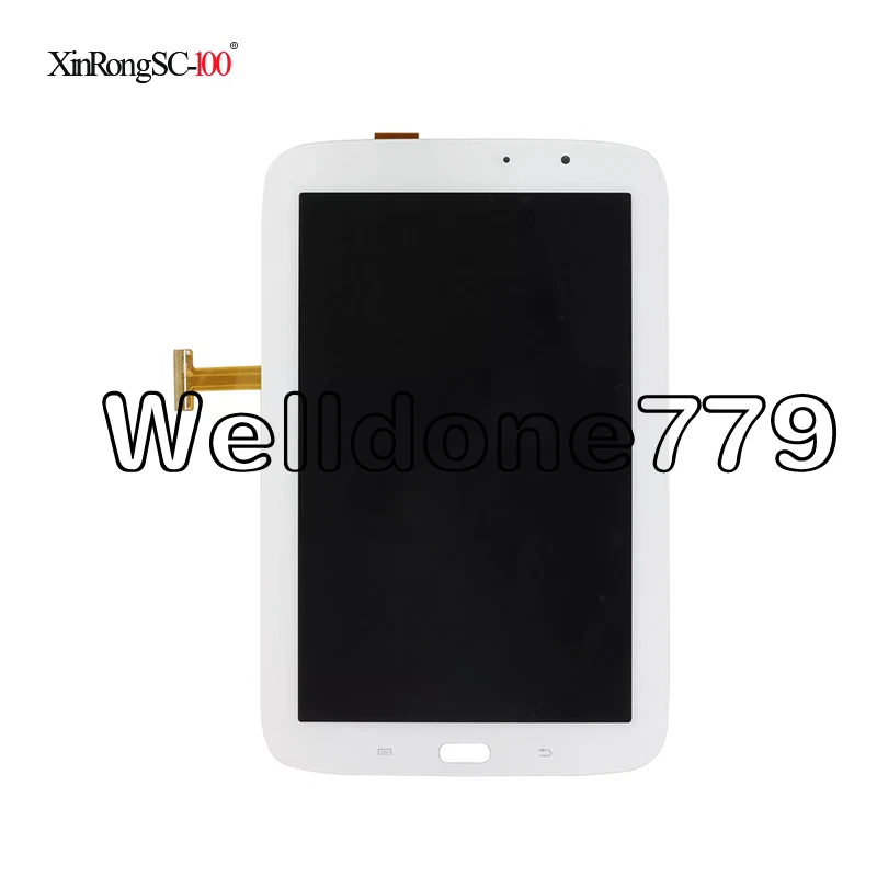 8'' For Samsung Galaxy Note 8.0 Wi-Fi GT-N5110 LCD Screen and Digitizer Assembly - Image 3 of 4