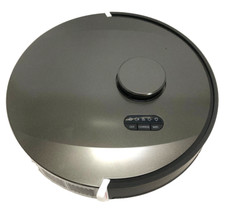 bObsweep Robot Vacuum UltraVision Self-Empty Wet/Dry Multi-surface, PET24-7-913