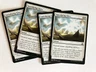 Wall of Resurgence (4) NM Oath of the Gatewatch MTG Magic the Gathering