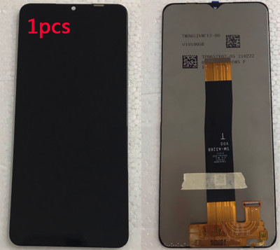 For Samsung Galaxy A32 5G 2021 SM-A326U LCD Display Touch Screen Replacement