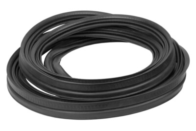NEW Rear Hatch Trunk Lid Seal Weatherstrip / For 1990-1996 Nissan