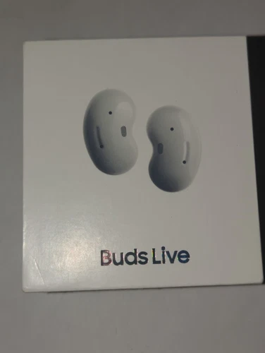 Samsung Galaxy Buds Live Model SM-R180