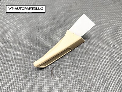  2005-2014 Volkswagen Jetta Front Right Seat Height Handle Lever 1K5 882 252 OE
