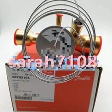 1PCS New Danfoss expansion valve TGE 14 067N3410 #JY