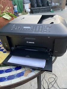 Canon MX472 Impresora todo en uno por inyección de tinta | eBay