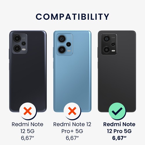 Cover per Xiaomi Redmi Note 12 Pro 5G - Silicone Effetto Metallizzato - Foto 6 di 8