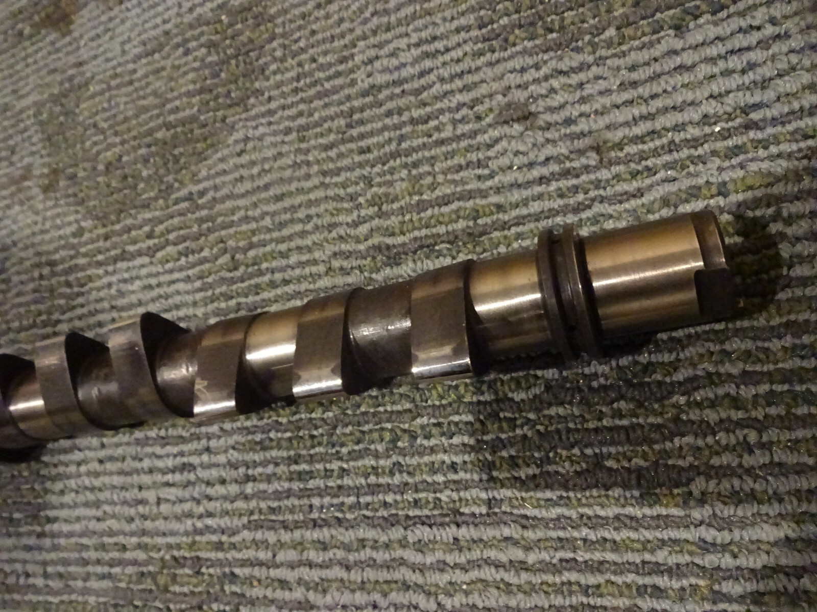 Ferrari 360 - RH Intake Camshaft -  P/N 176266