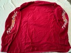 NHRA Drag Racing Championship Long Sleeve Racing shirt XL — photo 3
