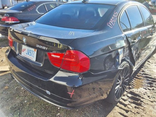 Alternator 6 Cylinder 180 Amp Fits 07-13 BMW 328i 1017724 - Bild 5 von 12