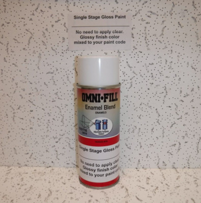 Premium Gloss touch up spray paint code P3 P3G Harbor Gray Metallic for Hyundai