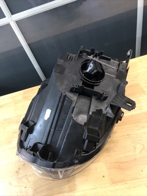 MINI Cooper F55 F56 LCI voll LED Scheinwerfer rechts 63118738652 