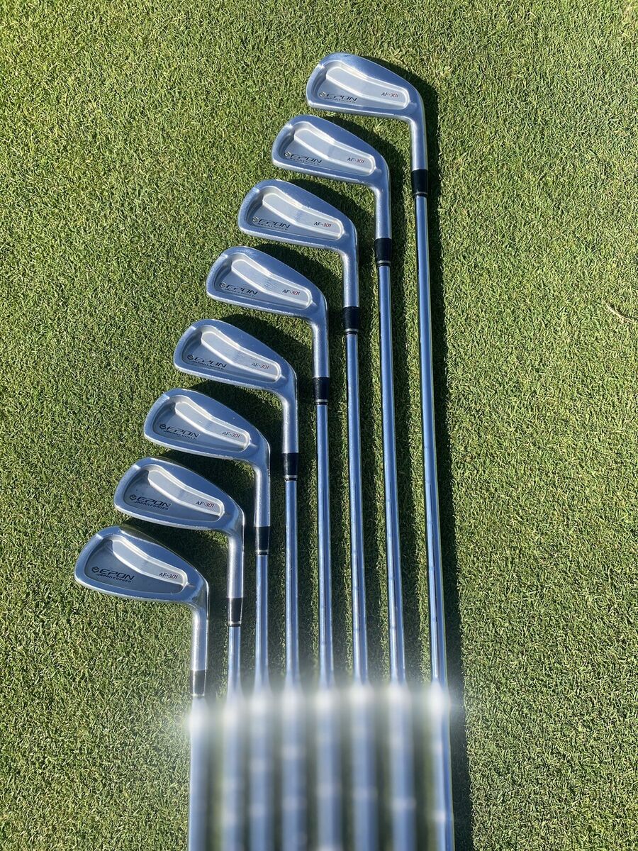 Full set of 8 Epon AF-Tour CB 3-P | eBay|シャフト Full set of 8 Epon AF-Tour CB 3-P | eBay|シャフト