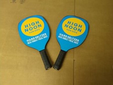 High Noon Beach Paddles