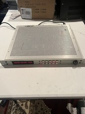 DATA TRANSMITTER/RECEIVER Model DTR-313